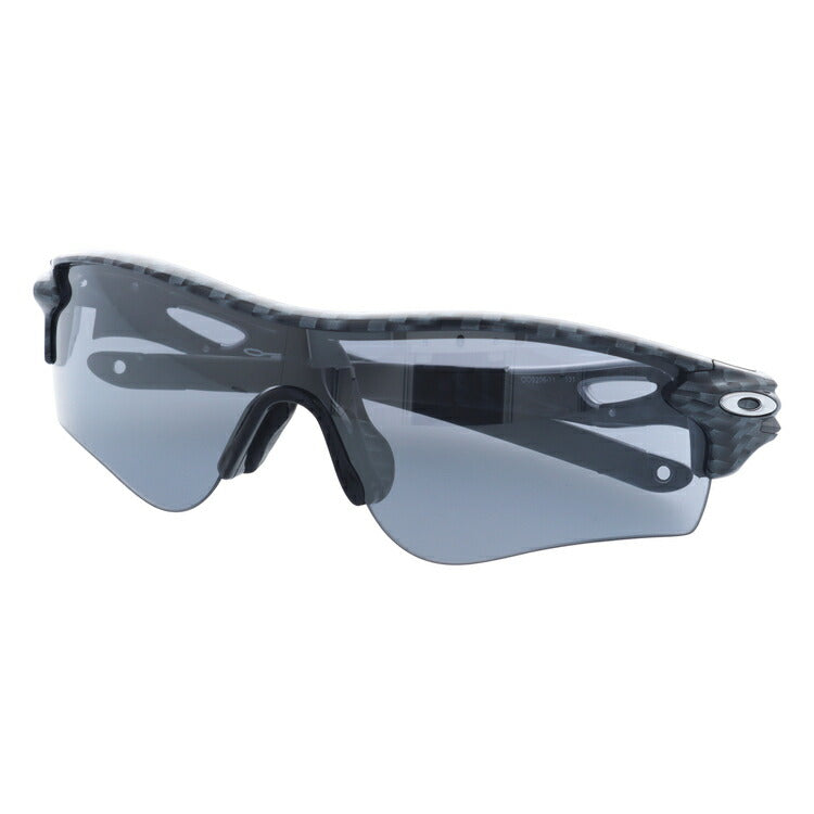 オークリー サングラス レーダーロックパス RADARLOCK PATH OAKLEY アジアンフィット ミラーレンズ スポーツ OO9206-11 【マラソン向けSG】 ラッピング無料