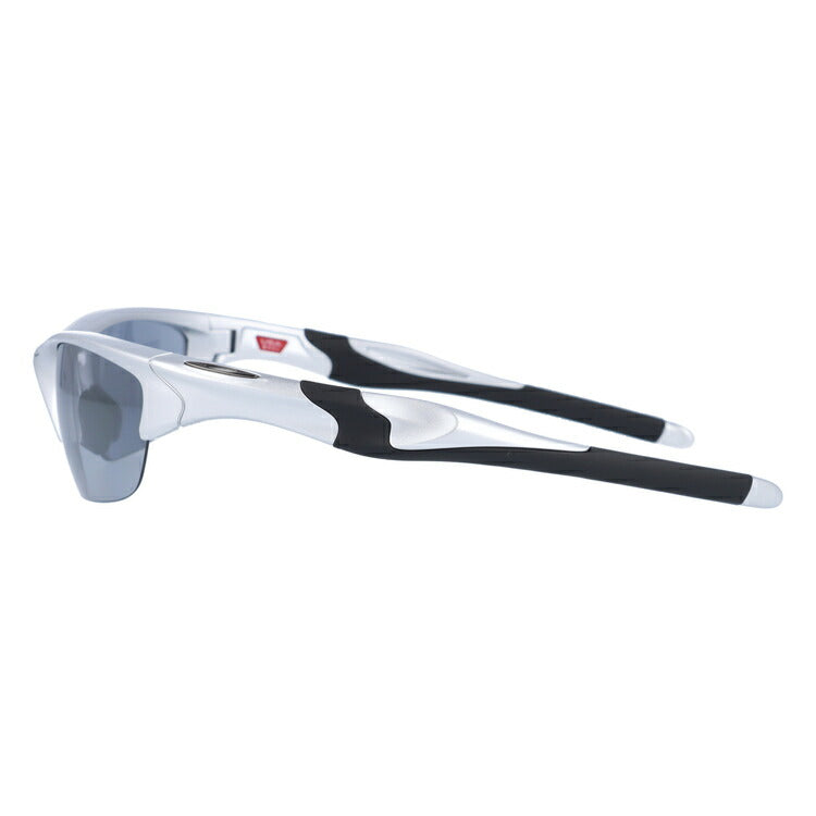 【訳あり・店頭展示品/外箱なし】オークリー サングラス OAKLEY ハーフジャケット2.0 アジアンフィット HALF JACKET 2.0 OO9153-0262 62サイズ ミラーレンズ スポーツ型 レディース アイウェア UV 紫外線カット ランニング オークレー ギフト メンズ 大きめ