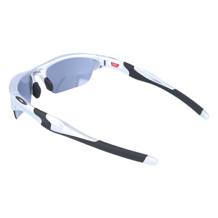 【訳あり・店頭展示品/外箱なし】オークリー サングラス OAKLEY ハーフジャケット2.0 アジアンフィット HALF JACKET 2.0 OO9153-0262 62サイズ ミラーレンズ スポーツ型 レディース アイウェア UV 紫外線カット ランニング オークレー ギフト メンズ 大きめ