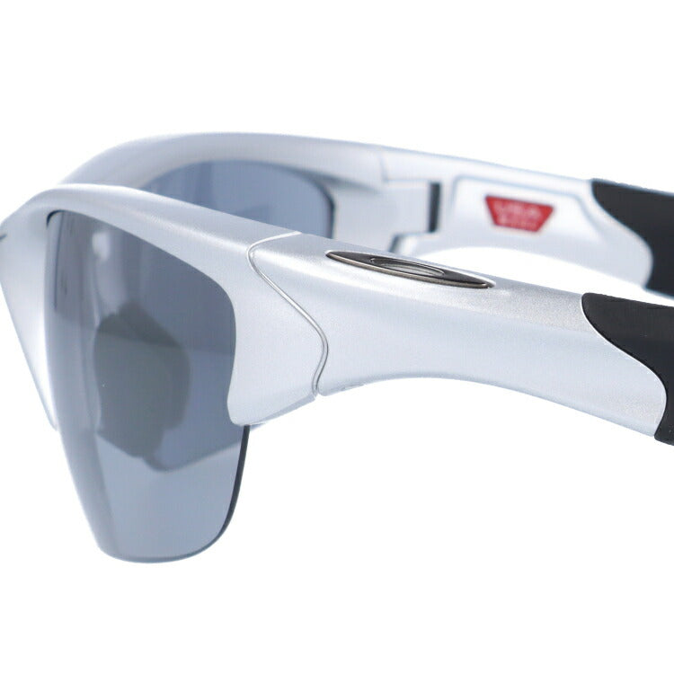 【訳あり・店頭展示品/外箱なし】オークリー サングラス OAKLEY ハーフジャケット2.0 アジアンフィット HALF JACKET 2.0 OO9153-0262 62サイズ ミラーレンズ スポーツ型 レディース アイウェア UV 紫外線カット ランニング オークレー ギフト メンズ 大きめ