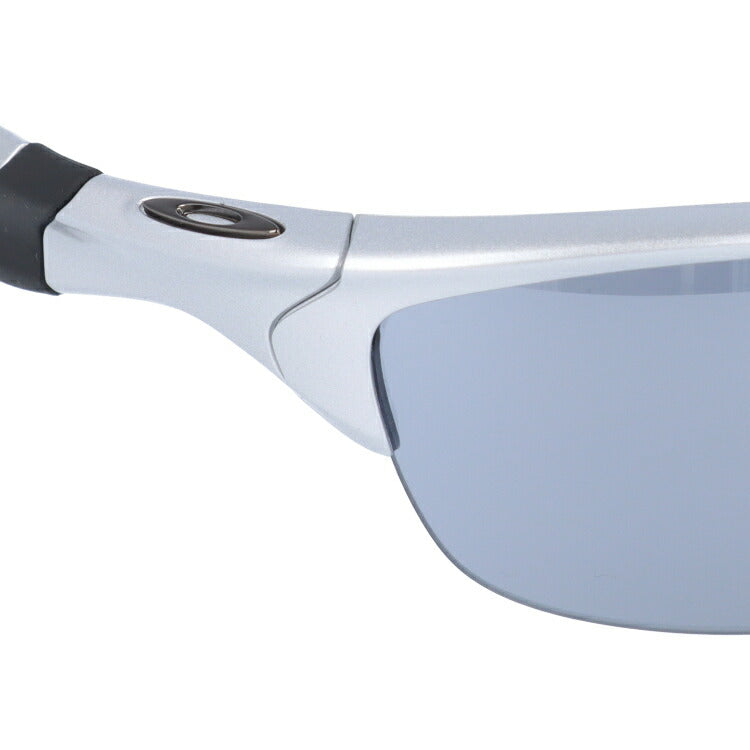 【訳あり・店頭展示品/外箱なし】オークリー サングラス OAKLEY ハーフジャケット2.0 アジアンフィット HALF JACKET 2.0 OO9153-0262 62サイズ ミラーレンズ スポーツ型 レディース アイウェア UV 紫外線カット ランニング オークレー ギフト メンズ 大きめ