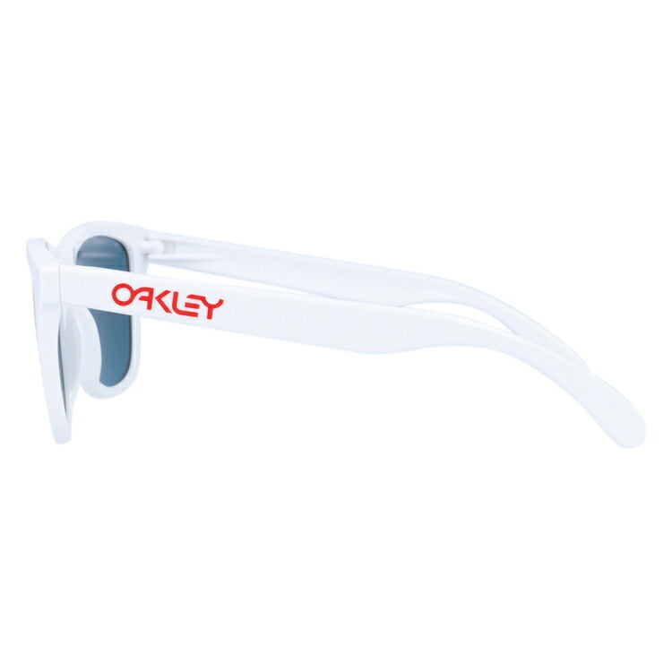 オークリー サングラス OAKLEY フロッグスキン FROGSKINS レギュラーフィット ミラーレンズ 24-307 ラッピング無料