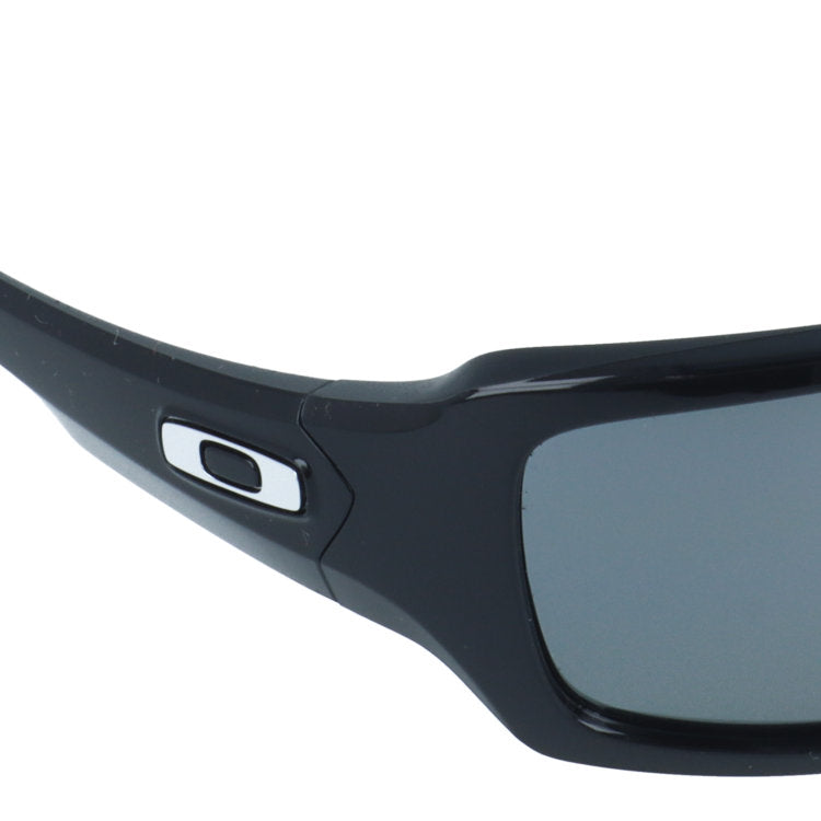 【訳あり】オークリー 偏光サングラス ファイブス スクエアード ミラーレンズ ハイブリッジフィット(レギュラーフィット) OAKLEY FIVES SQUARED OO9238-06 54サイズ スポーツ型 ユニセックス メンズ レディース