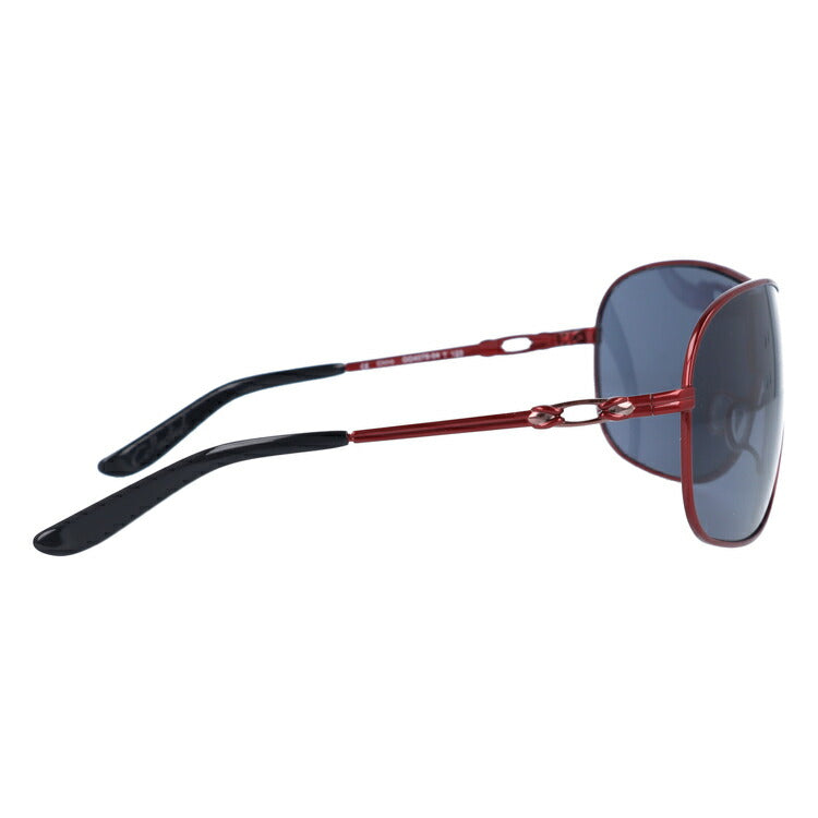 オークリー サングラス OAKLEY コレクティッド COLLECTED レディース レギュラーフィット OO4078-04 ラッピング無料