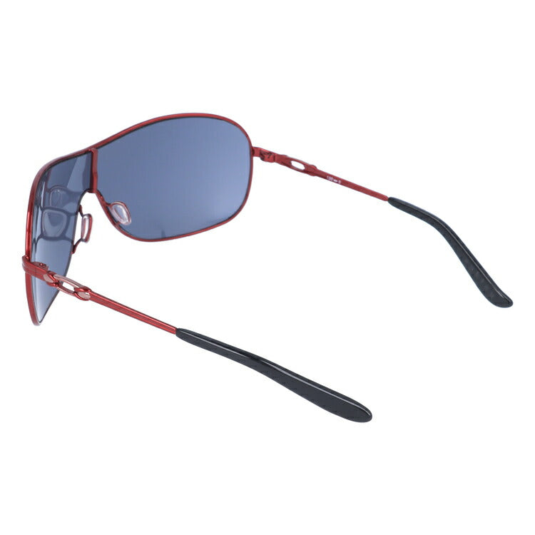 オークリー サングラス OAKLEY コレクティッド COLLECTED レディース レギュラーフィット OO4078-04 ラッピング無料