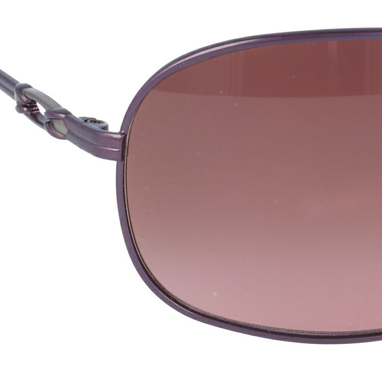 オークリー サングラス OAKLEY コレクティッド COLLECTED レディース レギュラーフィット OO4078-06 ラッピング無料