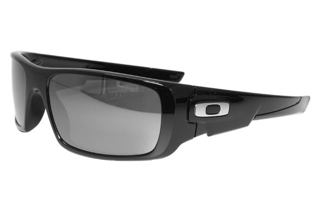 【訳あり・店頭展示品/外箱なし】オークリー サングラス OAKLEY クランクシャフト CRANKSHAFT レギュラーフィット ミラーレンズ OO9239-01 ラッピング無料