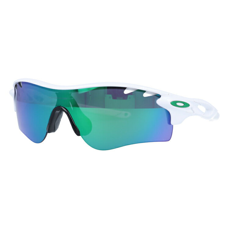 オークリー サングラス OAKLEY レーダーロックパスベンテッド RADARLOCK PATH VENTED レギュラーフィット ミラーレンズ スポーツ OO9181-22 【マラソン向けSG】 ラッピング無料