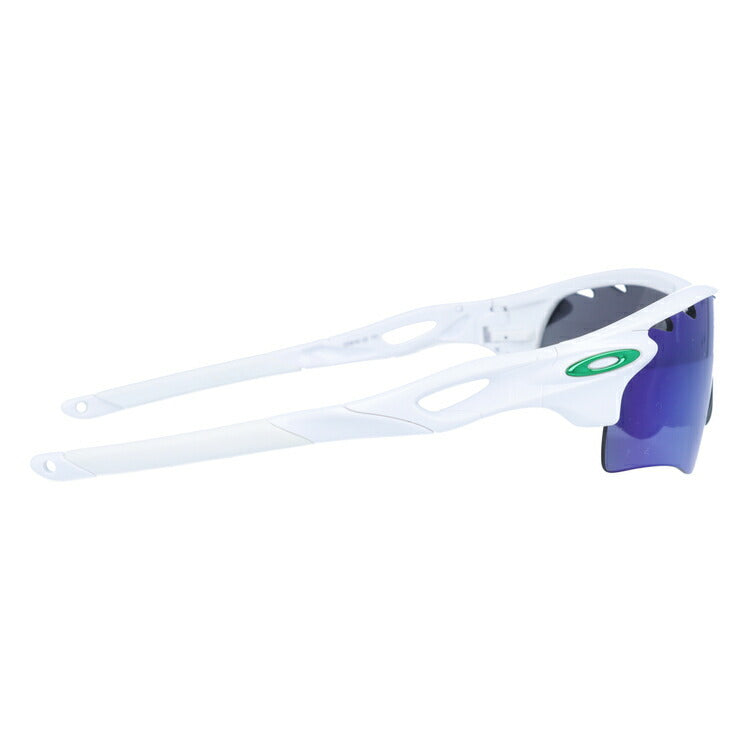 オークリー サングラス OAKLEY レーダーロックパスベンテッド RADARLOCK PATH VENTED レギュラーフィット ミラーレンズ スポーツ OO9181-22 【マラソン向けSG】 ラッピング無料