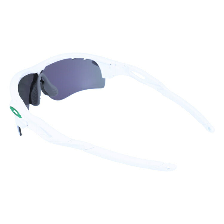 オークリー サングラス OAKLEY レーダーロックパスベンテッド RADARLOCK PATH VENTED レギュラーフィット ミラーレンズ スポーツ OO9181-22 【マラソン向けSG】 ラッピング無料