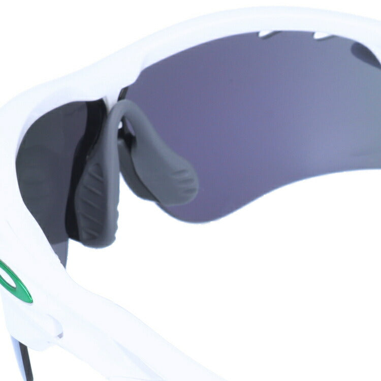 オークリー サングラス OAKLEY レーダーロックパスベンテッド RADARLOCK PATH VENTED レギュラーフィット ミラーレンズ スポーツ OO9181-22 【マラソン向けSG】 ラッピング無料