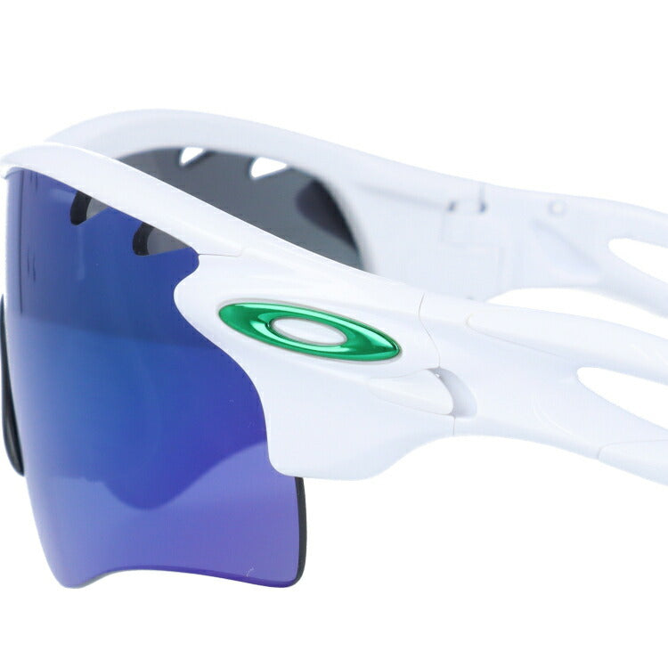 オークリー サングラス OAKLEY レーダーロックパスベンテッド RADARLOCK PATH VENTED レギュラーフィット ミラーレンズ スポーツ OO9181-22 【マラソン向けSG】 ラッピング無料