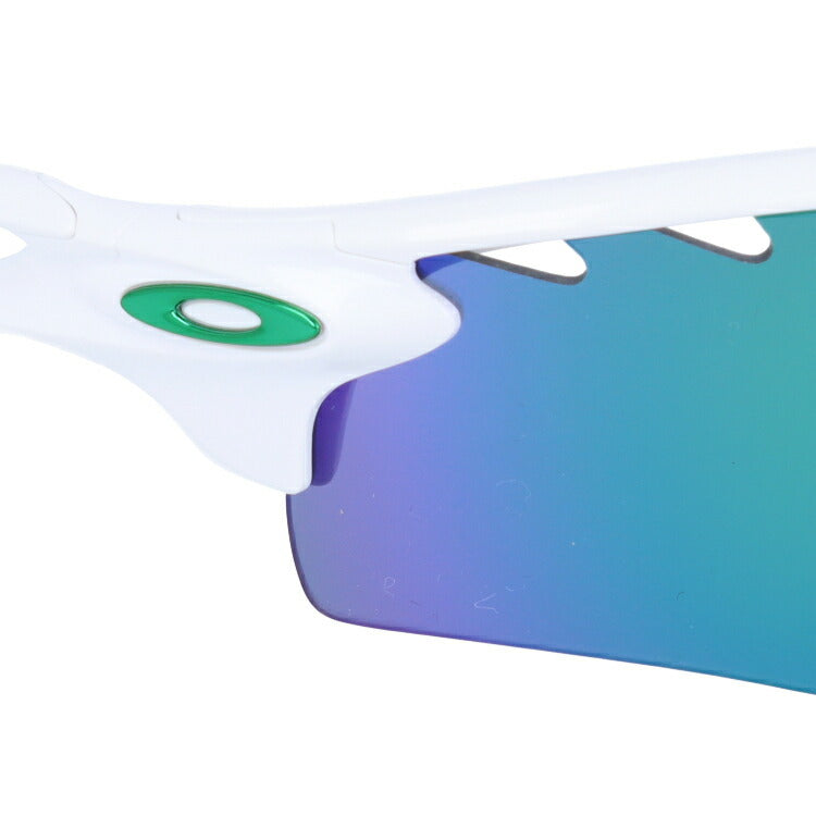 オークリー サングラス OAKLEY レーダーロックパスベンテッド RADARLOCK PATH VENTED レギュラーフィット ミラーレンズ スポーツ OO9181-22 【マラソン向けSG】 ラッピング無料