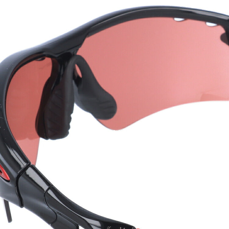 オークリー サングラス OAKLEY レーダーパスベンテッド RADAR PATH VENTED アジアンフィット ミラーレンズ スポーツ 24-408J ラッピング無料