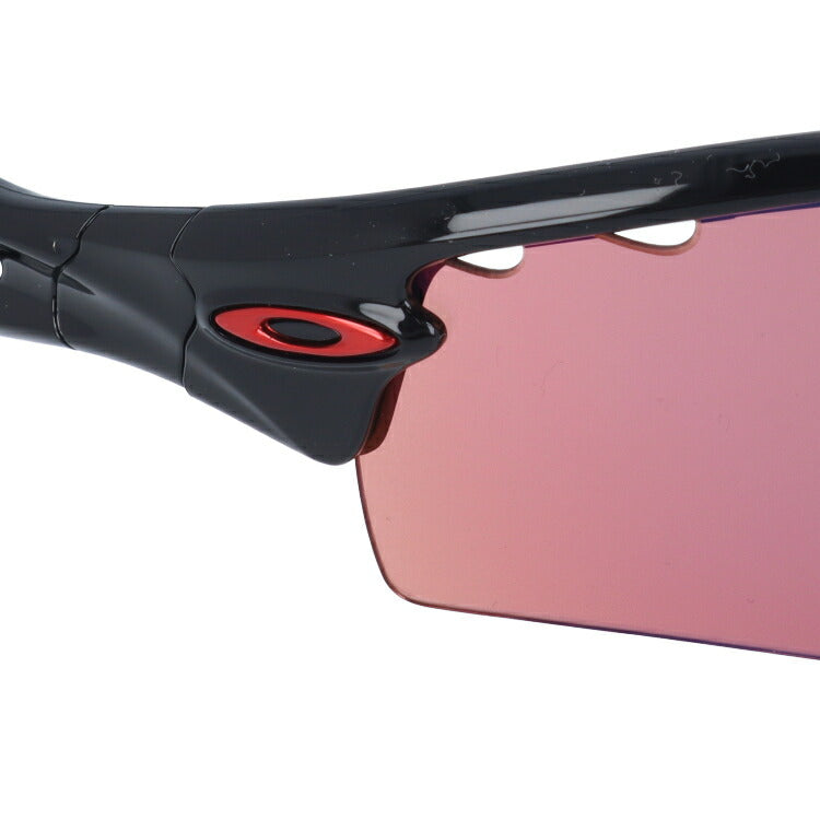 オークリー サングラス OAKLEY レーダーパスベンテッド RADAR PATH VENTED アジアンフィット ミラーレンズ スポーツ 24-408J ラッピング無料