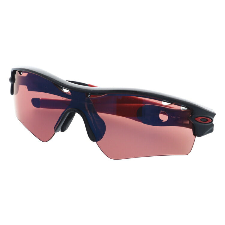 オークリー サングラス OAKLEY レーダーパスベンテッド RADAR PATH VENTED アジアンフィット ミラーレンズ スポーツ 24-408J ラッピング無料