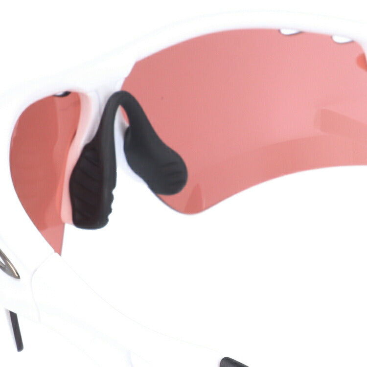 オークリー サングラス OAKLEY レーダーパスベンテッド RADAR PATH VENTED アジアンフィット ミラーレンズ スポーツ 24-410J ラッピング無料