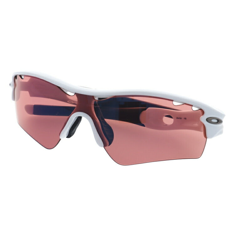 オークリー サングラス OAKLEY レーダーパスベンテッド RADAR PATH VENTED アジアンフィット ミラーレンズ スポーツ 24-410J ラッピング無料