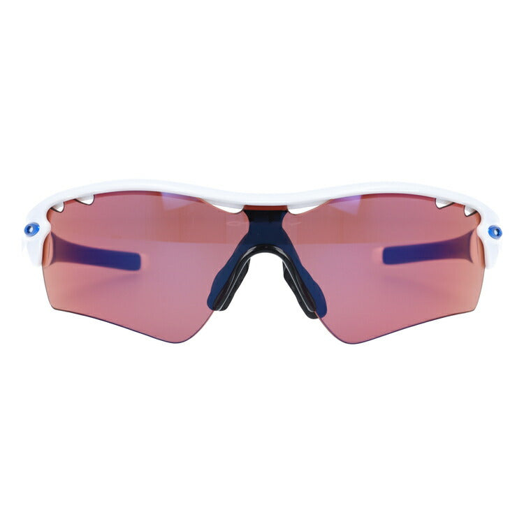 【訳あり】オークリー サングラス OAKLEY レーダーパスベンテッド RADAR PATH VENTED アジアンフィット ミラーレンズ スポーツ 24-411J ラッピング無料