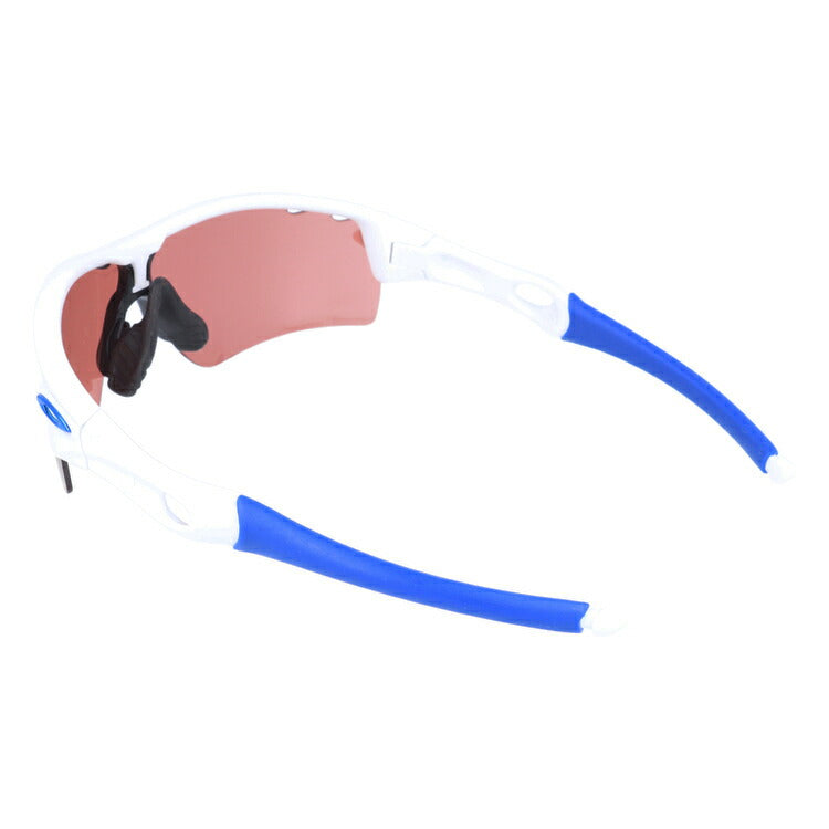 オークリー サングラス OAKLEY レーダーパスベンテッド RADAR PATH VENTED アジアンフィット ミラーレンズ スポーツ 24-411J ラッピング無料