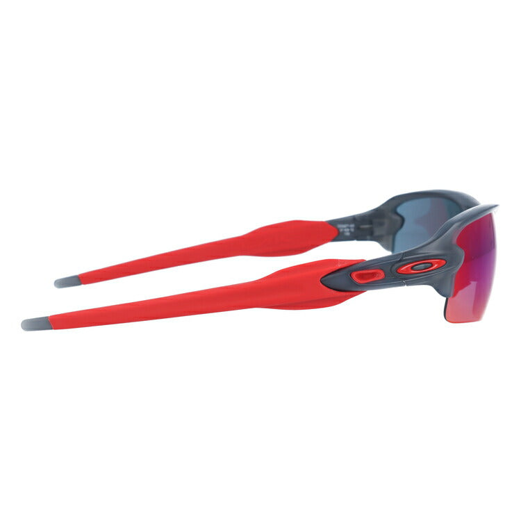 オークリー サングラス フラック2.0 FLAK2.0 OAKLEY アジアンフィット ミラーレンズ OO9271-03 オークレー メンズ レディース 釣り マラソン 野球 ゴルフ 自転車 ロードバイク テニス スポーツ 度付き対応HC ラッピング無料
