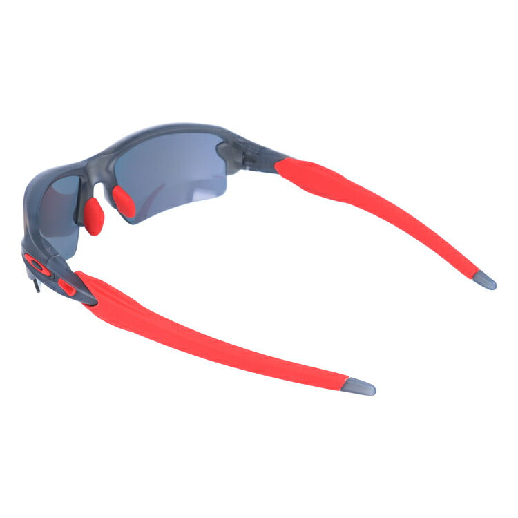 オークリー サングラス フラック2.0 FLAK2.0 OAKLEY アジアンフィット ミラーレンズ OO9271-03 オークレー メンズ レディース 釣り マラソン 野球 ゴルフ 自転車 ロードバイク テニス スポーツ 度付き対応HC ラッピング無料