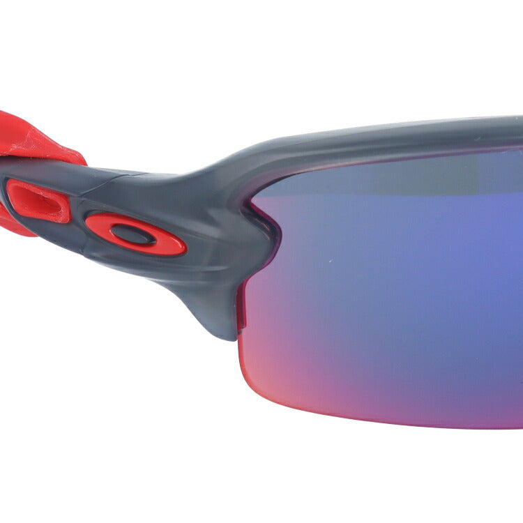オークリー サングラス フラック2.0 FLAK2.0 OAKLEY アジアンフィット ミラーレンズ OO9271-03 オークレー メンズ レディース 釣り マラソン 野球 ゴルフ 自転車 ロードバイク テニス スポーツ 度付き対応HC ラッピング無料