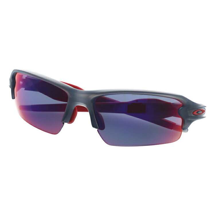 オークリー サングラス フラック2.0 FLAK2.0 OAKLEY アジアンフィット ミラーレンズ OO9271-03 オークレー メンズ レディース 釣り マラソン 野球 ゴルフ 自転車 ロードバイク テニス スポーツ 度付き対応HC ラッピング無料