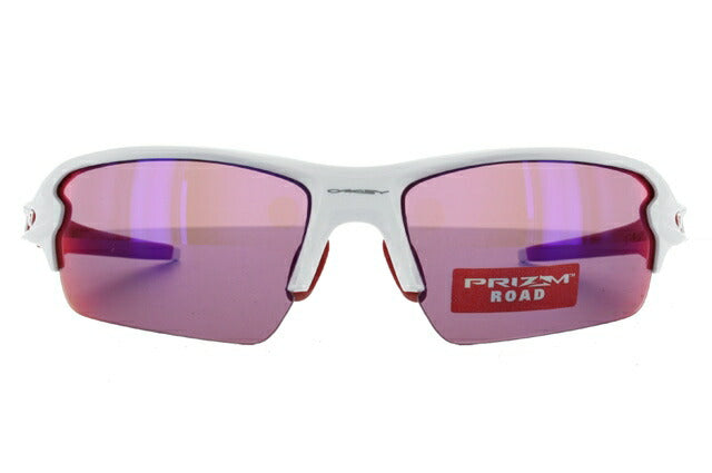 【訳あり・店頭展示品/外箱なし】オークリー サングラス フラック2.0 FLAK2.0 OAKLEY アジアンフィット プリズム OO9271-04 オークレー メンズ レディース 釣り マラソン 野球 ゴルフ 自転車 ロードバイク テニス スポーツ 度付き対応HC