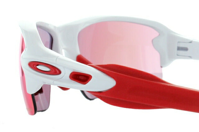 【訳あり・店頭展示品/外箱なし】オークリー サングラス フラック2.0 FLAK2.0 OAKLEY アジアンフィット プリズム OO9271-04 オークレー メンズ レディース 釣り マラソン 野球 ゴルフ 自転車 ロードバイク テニス スポーツ 度付き対応HC