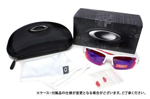 【訳あり・店頭展示品/外箱なし】オークリー サングラス フラック2.0 FLAK2.0 OAKLEY アジアンフィット プリズム OO9271-04 オークレー メンズ レディース 釣り マラソン 野球 ゴルフ 自転車 ロードバイク テニス スポーツ 度付き対応HC