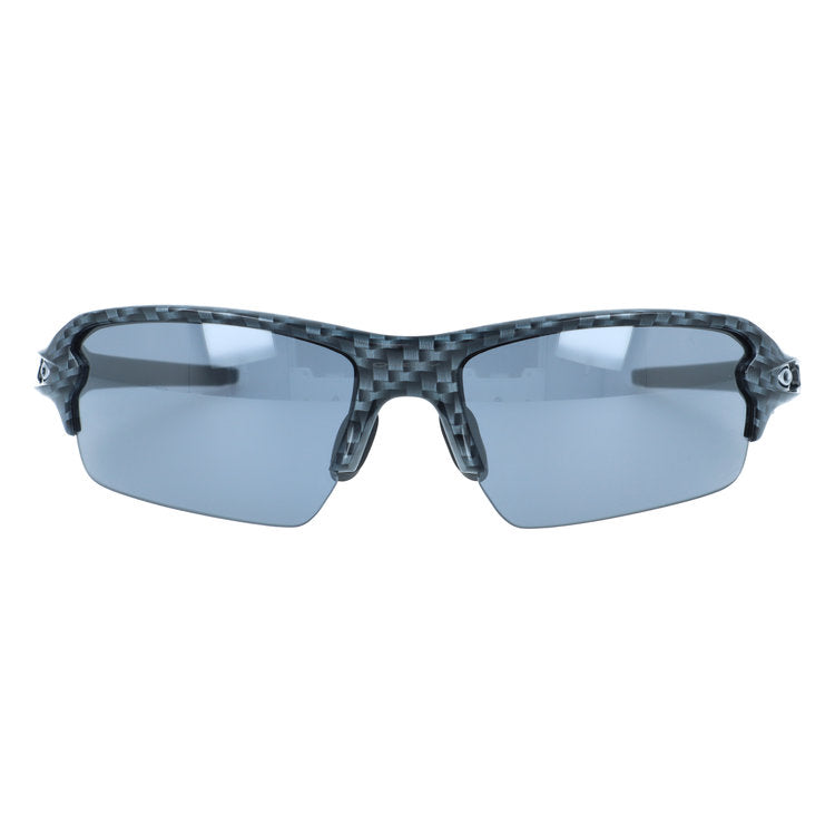【訳あり・店頭展示品/外箱なし】オークリー サングラス フラック 2.0 ミラーレンズ ローブリッジフィット OAKLEY FLAK 2.0 OO9271-0661 61サイズ スポーツ型 アジアンフィット ユニセックス メンズ レディース | 軽量 ズレにくい ランニング ゴルフ