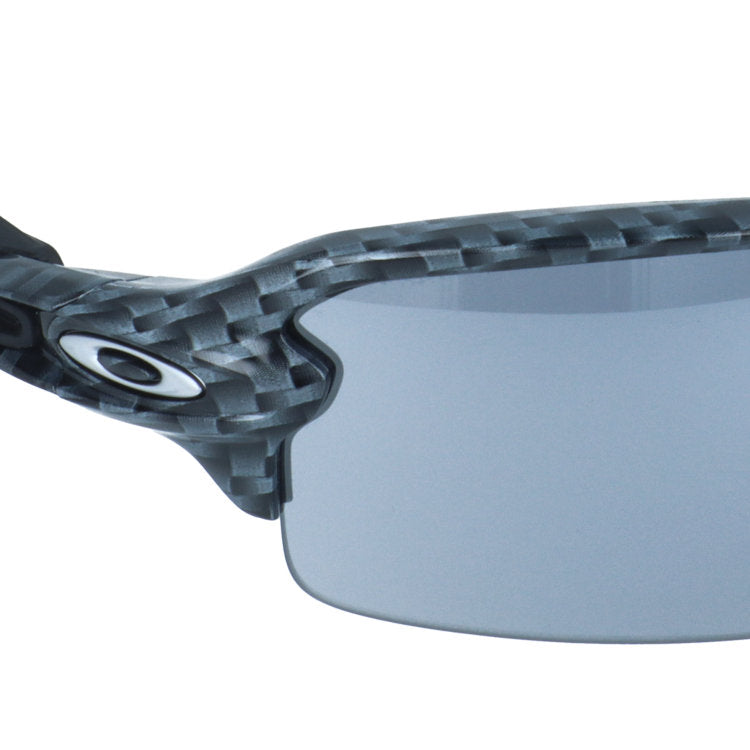【訳あり・店頭展示品/外箱なし】オークリー サングラス フラック 2.0 ミラーレンズ ローブリッジフィット OAKLEY FLAK 2.0 OO9271-0661 61サイズ スポーツ型 アジアンフィット ユニセックス メンズ レディース | 軽量 ズレにくい ランニング ゴルフ