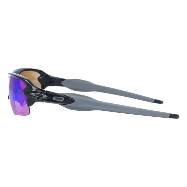 【選べる3色 度付きカラーレンズ】オークリー サングラス フラック2.0 FLAK2.0 OAKLEY アジアンフィット OO9271-05 オークレー スポーツ ゴルフ 釣り ランニング トレーニング 野球 ドライブ グレー/ブラウン/グリーン ミラーレンズ対応可