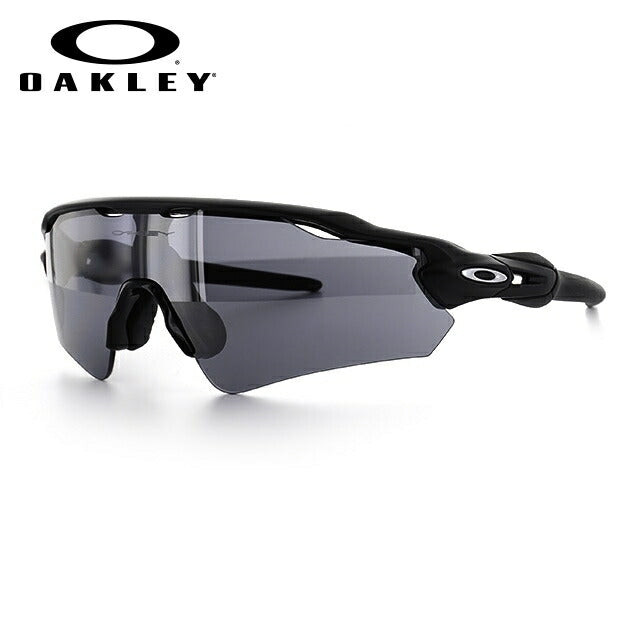 オークリー サングラス レーダーEVパス RADAR EV PATH OAKLEY アジアンフィット ミラーレンズ スポーツ OO9275-01 ラッピング無料