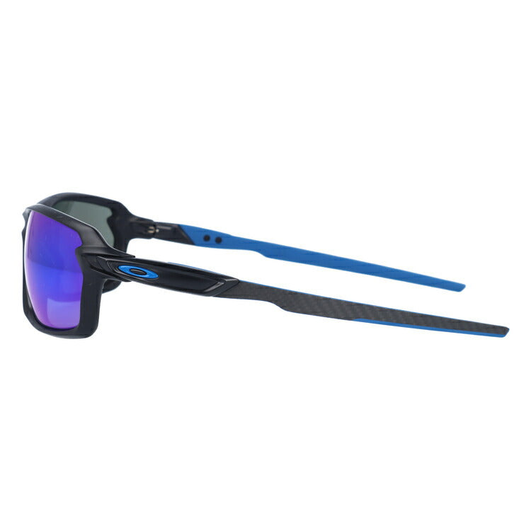 オークリー サングラス OAKLEY カーボンシフト CARBON SHIFT レギュラーフィット ミラーレンズ OO9302-02 ラッピング無料