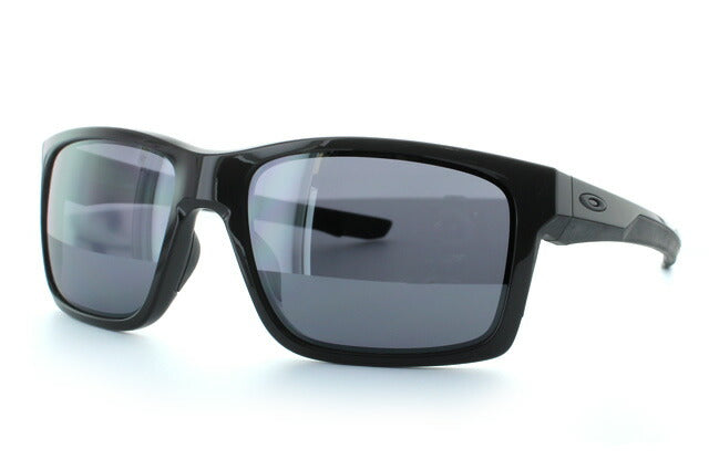 オークリー サングラス メインリンク MAINLINK OAKLEY レギュラーフィット ミラーレンズ OO9264-02 ラッピング無料