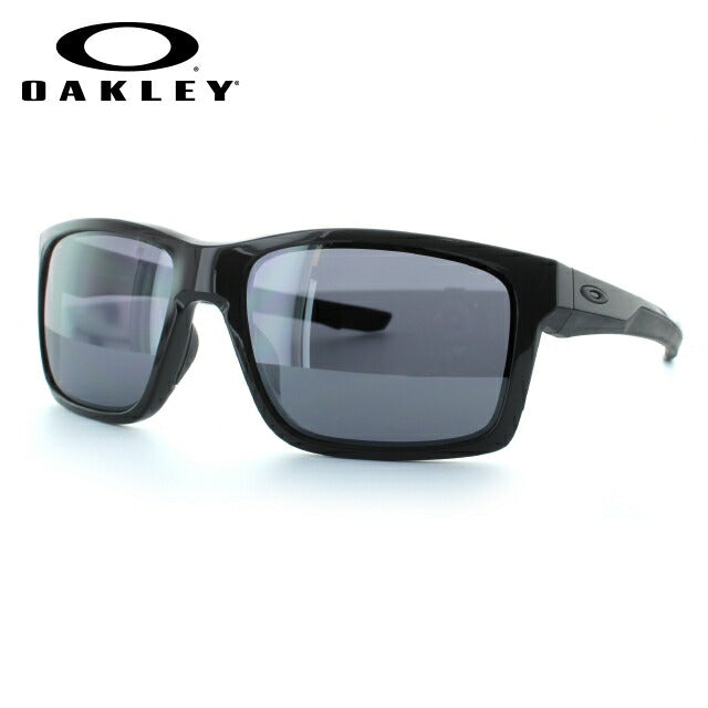 オークリー サングラス メインリンク MAINLINK OAKLEY レギュラーフィット ミラーレンズ OO9264-02 ラッピング無料