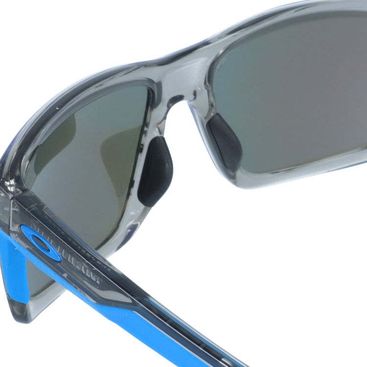 オークリー サングラス メインリンク MAINLINK OAKLEY レギュラーフィット ミラーレンズ OO9264-03 ラッピング無料