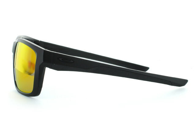 オークリー 偏光 サングラス メインリンク MAINLINK OAKLEY レギュラーフィット ミラーレンズ OO9264-07 釣り ドライブ モデル ラッピング無料