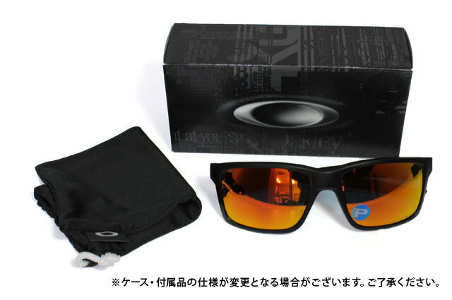 オークリー 偏光 サングラス メインリンク MAINLINK OAKLEY レギュラーフィット ミラーレンズ OO9264-07 釣り ドライブ モデル ラッピング無料