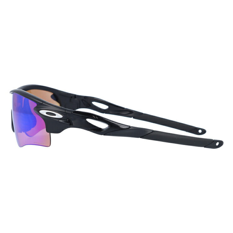 オークリー ゴルフ向け サングラス レーダーロックパス RADARLOCK PATH OAKLEY アジアンフィット プリズム プリズムゴルフ スポーツ OO9206-36 【マラソン向けSG】 ラッピング無料