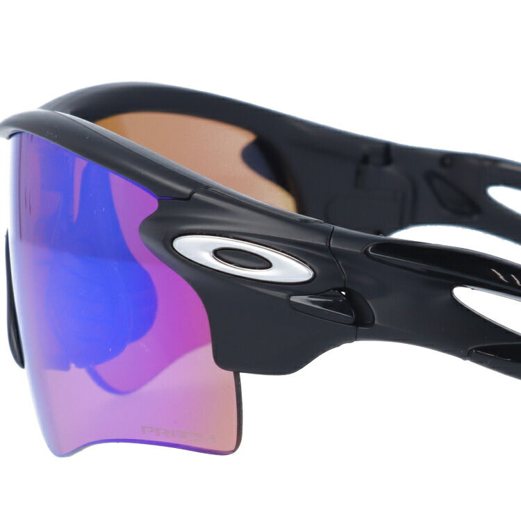 オークリー ゴルフ向け サングラス レーダーロックパス RADARLOCK PATH OAKLEY アジアンフィット プリズム プリズムゴルフ スポーツ OO9206-36 【マラソン向けSG】 ラッピング無料