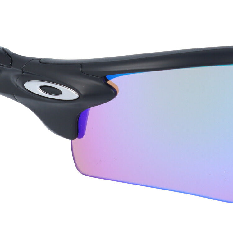 オークリー ゴルフ向け サングラス レーダーロックパス RADARLOCK PATH OAKLEY アジアンフィット プリズム プリズムゴルフ スポーツ OO9206-36 【マラソン向けSG】 ラッピング無料