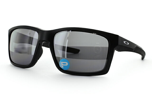 オークリー 偏光 サングラス メインリンク ポラライズド MAINLINK POLARIZED OAKLEY レギュラーフィット ミラーレンズ OO9264-05 釣り ドライブ モデル ラッピング無料