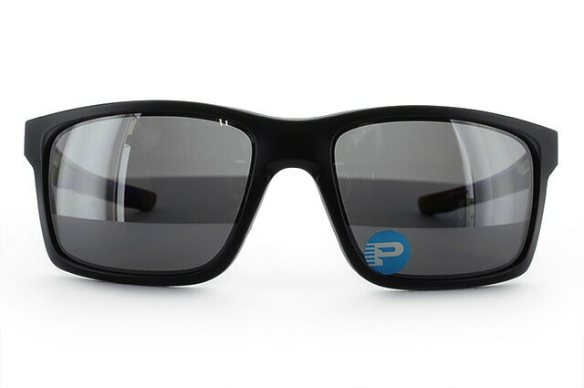 オークリー 偏光 サングラス メインリンク ポラライズド MAINLINK POLARIZED OAKLEY レギュラーフィット ミラーレンズ OO9264-05 釣り ドライブ モデル ラッピング無料