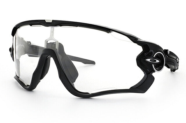 オークリー サングラス OAKLEY ジョウブレイカー JAWBREAKER レギュラーフィット 調光レンズ ミラーレンズ スポーツ OO9290-14 ラッピング無料