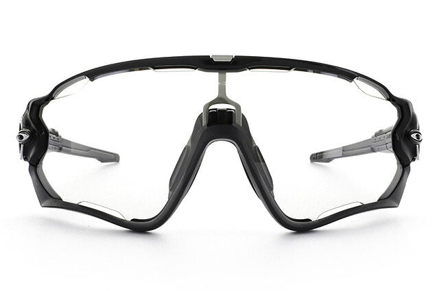 オークリー サングラス OAKLEY ジョウブレイカー JAWBREAKER レギュラーフィット 調光レンズ ミラーレンズ スポーツ OO9290-14 ラッピング無料