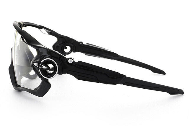 オークリー サングラス OAKLEY ジョウブレイカー JAWBREAKER レギュラーフィット 調光レンズ ミラーレンズ スポーツ OO9290-14 ラッピング無料