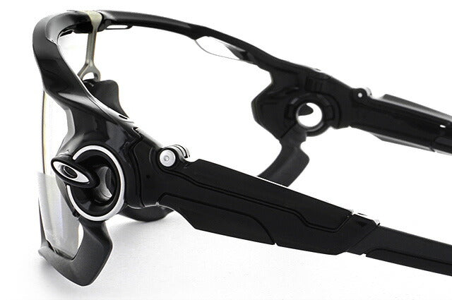 オークリー サングラス OAKLEY ジョウブレイカー JAWBREAKER レギュラーフィット 調光レンズ ミラーレンズ スポーツ OO9290-14 ラッピング無料